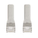 EAN 0766623745130 - Intellinet 745130 cable de red Gris 1 m Cat6a F/FTP (FFTP) imagen 3