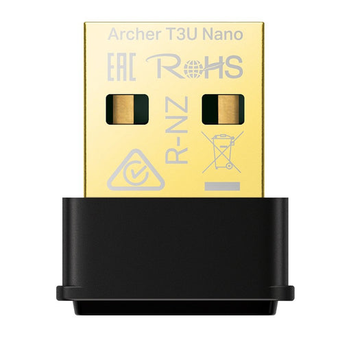 EAN 6935364072667 - TP-Link Archer T3U Nano WLAN 1267 Mbit/s imagen 1