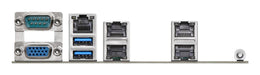 EAN 4711430522463 - Asrock EC266D4-4L placa base Intel C266 LGA 1700 ATX imagen 4