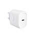 EAN 8713439255225 - Trust Maxo Universal Blanco Corriente alterna Carga rápida Interior imagen 3