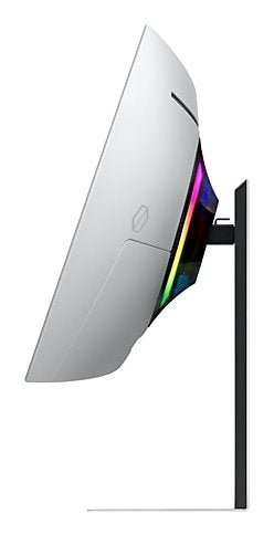 EAN 8806095710815 - Samsung LS34DG850SUXDU pantalla para PC 86,4 cm (34") 3440 x 1440 Pixeles OLED Plata imagen 10
