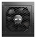 EAN 4711377246705 - MSI MAG A750GL PCIE5 II unidad de fuente de alimentación 750 W 20+4 pin ATX ATX Negro imagen 2