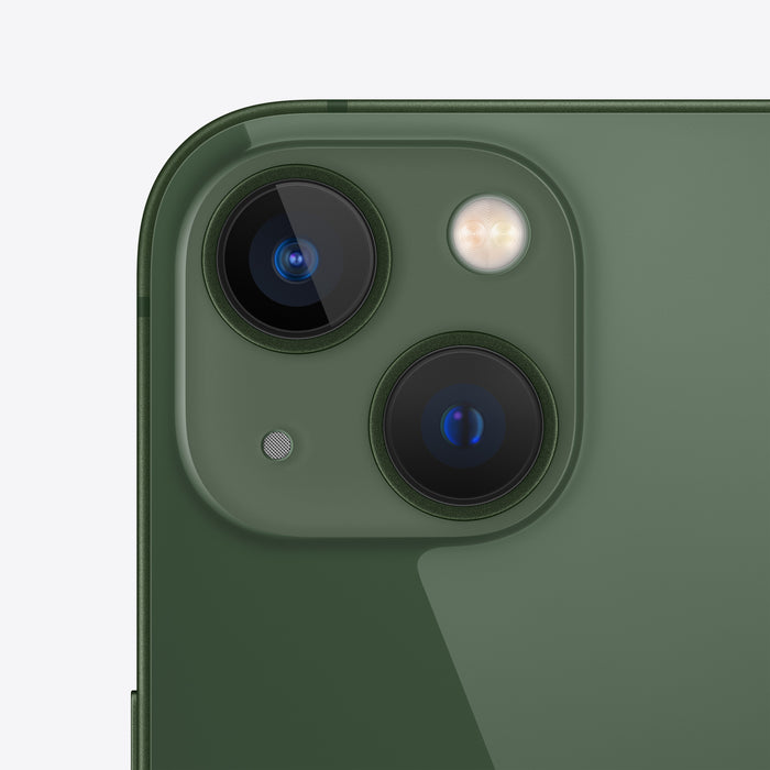 Apple Iphone 13 256gb 6.1" Green Mngl3hn/A