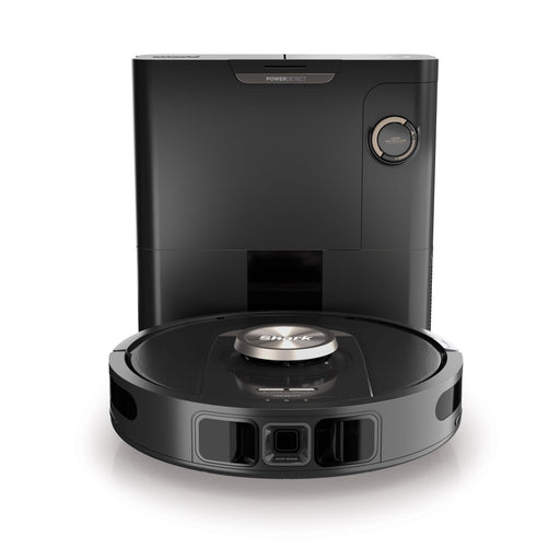 EAN 0622356298414 - Sharkclean PowerDetect Negro, Plata imagen 2