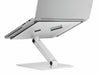 EAN 4005546732145 - Durable 505023 soporte Soporte pasivo Portátil Plata imagen 7