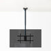 EAN 8433281014817 - TooQ LPCE1186TSLI-XL-B soporte para TV 2,18 m (86") imagen 2