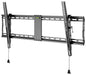 EAN 4040849499302 - Wentronic Pro TILT (XL) 2,54 m (100") Negro imagen 1