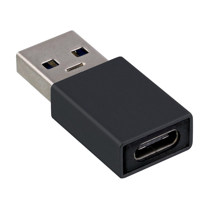 Inline Usb 3.2 Gen.1 Otg Hub, Usb Tipo C A 2 Puertos Tipo C Y 3 Puertos Tipo A, Sin Fuente De Alimentación