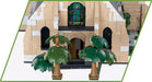 EAN 5902251022990 - COBI Sainte-Mère-Église Church imagen 4
