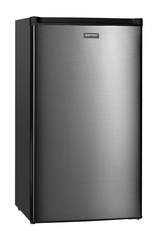 EAN 5903151010094 - MPM 112-CJ-16/AA nevera combi Independiente 82 L Gris imagen 1