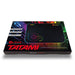 EAN 8436550232974 - TALIUS Tatami Alfombrilla de ratón para juegos Negro imagen 3