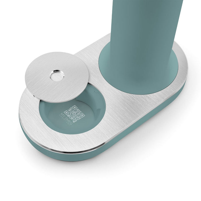 Smeg Soda Maker Green Skc01egm