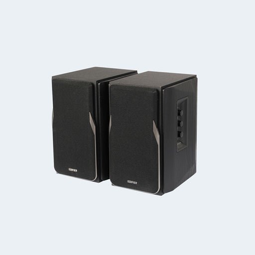 EAN 6923520269143 - Edifier R1380DB Negro Inalámbrico y alámbrico 42 W imagen 1