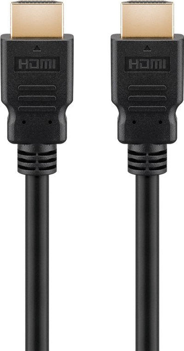 Cable Goobay Hdmi 2.1 8k 58265 3 M