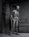 EAN 0634482048122 - NECA Ultimate Mummy (Black & White) imagen 9