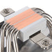 EAN 4710679816678 - Silverstone SST-ARV140-ARGB sistema de refrigeración para ordenador Procesador Refrigerador de aire 14 cm imagen 10