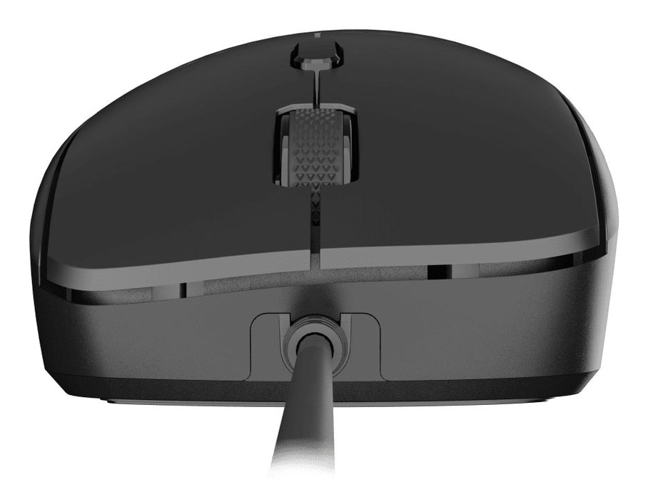 EAN 5901969450057 - NATEC HAWK 2 ratón Universal mano derecha USB tipo A Laser 2400 DPI imagen 8