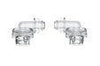 EAN 7610917240647 - JURA 24064 pieza y accesorio para cafetera Difusor de leche imagen 1