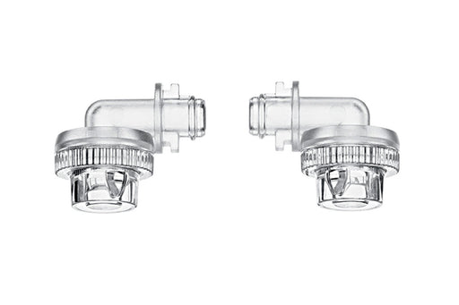 EAN 7610917240647 - JURA 24064 pieza y accesorio para cafetera Difusor de leche imagen 1