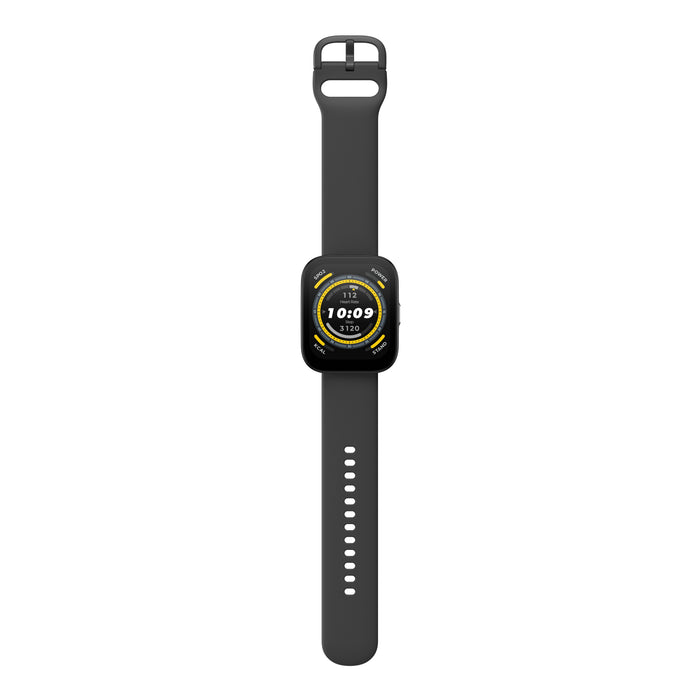 EAN 6972596106814 - Amazfit Bip 5 4,85 cm (1.91") LCD 38 mm Digital 320 x 380 Pixeles Pantalla táctil Negro GPS (satélite) imagen 6