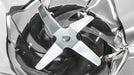 EAN 4242005215164 - Bosch Serie 4 MMB6141B licuadora 1,5 L Batidora de vaso 1200 W Negro imagen 5