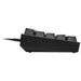 EAN 840006635758 - Corsair K65 RGB MINI 60% teclado Juego USB Alemán Negro imagen 7