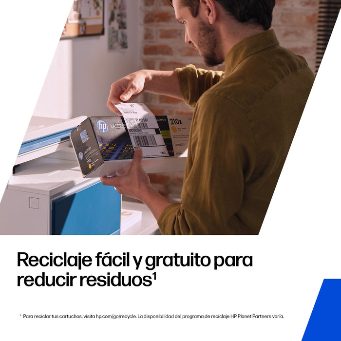 EAN 0889894797421 - HP 19A Original LaserJet Imaging Drum cartucho de tóner 1 pieza(s) Negro imagen 10