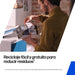 EAN 0889894797452 - HP 30A Black Original LaserJet Toner Cartridge cartucho de tóner 1 pieza(s) imagen 2