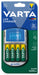 EAN 4008496641321 - Varta 57070 cargador de batería Pilas de uso doméstico Corriente alterna, Encendedor de cigarrillos imagen 3