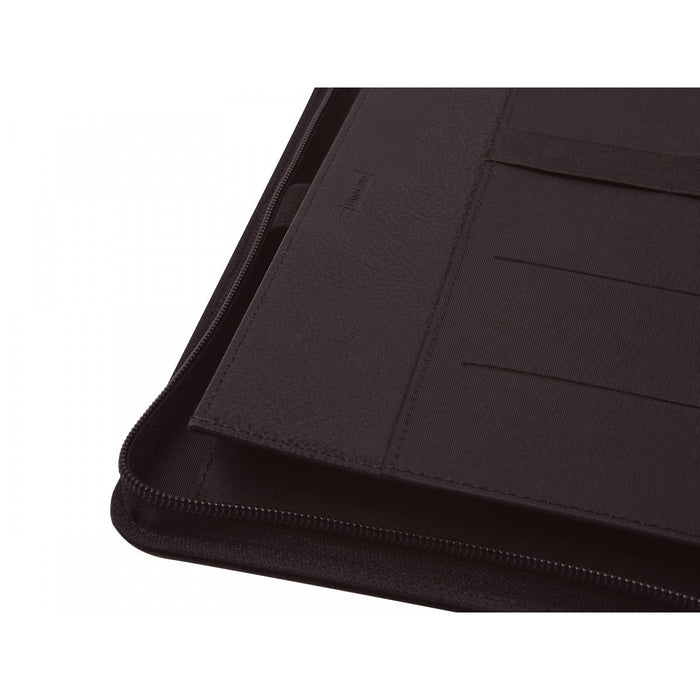 EAN 8422952197706 - Finocam 5098060 archivador Polipiel, Papel Negro imagen 5