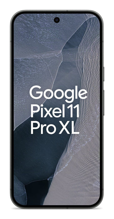 Google Pixel 11 Pro Xl 5g 16ram 512gb Obsidian