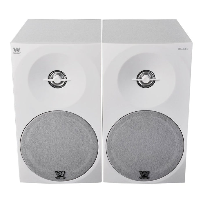 EAN 8435089028454 - Woxter DL-410 De 1 vía Blanco Alámbrico 150 W imagen 2