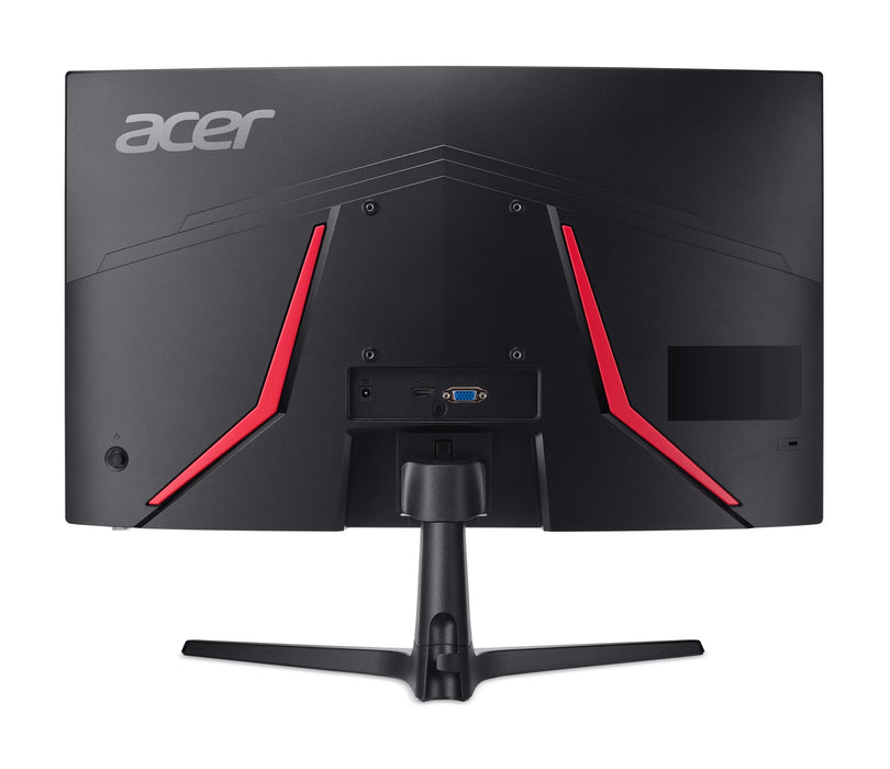 EAN 4711474638212 - Acer *ACR 24' Nitro ED240QP0 ED240QP0bi pantalla para PC imagen 6