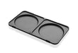 EAN 8590393325221 - Eta Sorento Plus sandwichera 900 W Negro imagen 16