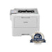 EAN 4977766815154 - Brother HL-L6410DN impresora láser 1200 x 1200 DPI A4 Wifi imagen 6