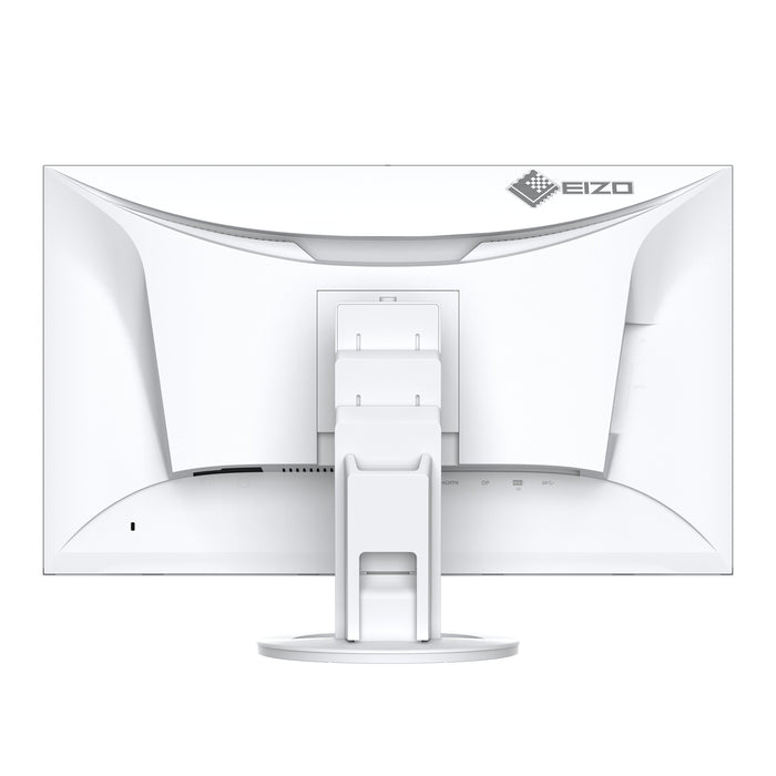 EAN 4995047069546 - EIZO FlexScan EV2720S-WT pantalla para PC 68,6 cm (27") 2560 x 1440 Pixeles Quad HD LCD Blanco imagen 5