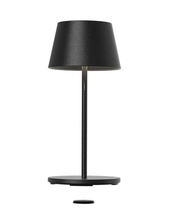EAN 4029599108030 - Sompex GARCON Lámpara de suelo para exterior LED 10 W F imagen 2