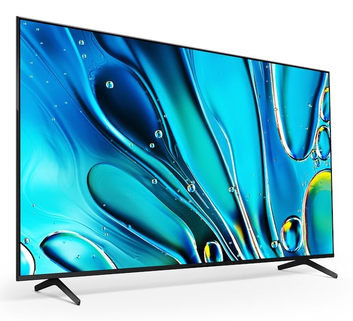 EAN 5013493505599 - Sony FWD-85S35 Televisor 2,16 m (85") 4K Ultra HD Smart TV Wifi Negro imagen 3