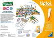 EAN 4005556001231 - tiptoi Wir spielen Schule 20 min Juego de mesa Educativo imagen 2