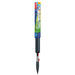 EAN 4023103246041 - Vileda Sun-Rise Premium Tendedero de suelo Aluminio, Negro, Rojo imagen 4