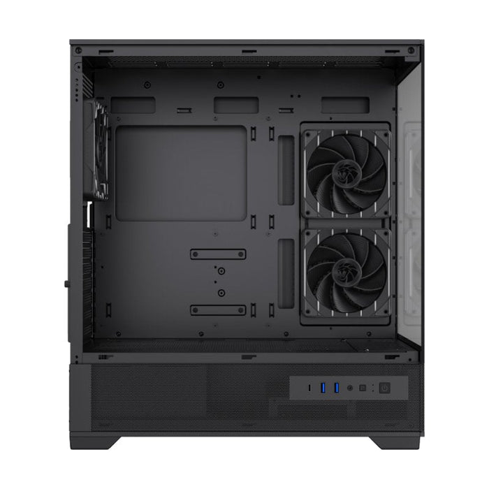 Caja Pc Gamemax  Case  Vista 2 Ab  Atx