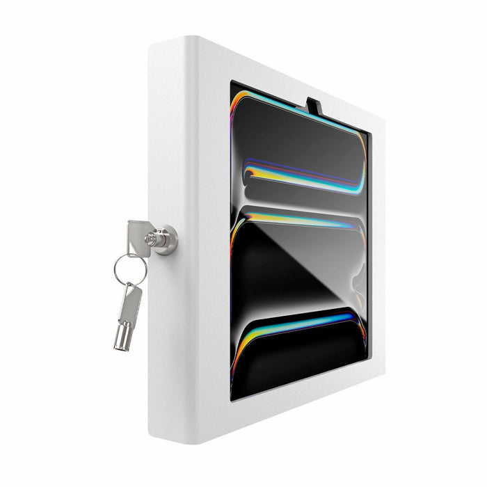 Compulocks 11papx4w Soporte De Seguridad Para Tabletas Blanco 27,9 Cm (11")