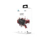 EAN 828831843425 - Cardo Spirit intercomunicador para motocicletas 2 canales 400 m Negro imagen 1