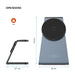 EAN 8591680154234 - FIXED FIXMPOS-AL-GR cargador de dispositivo móvil Smartphone, Reloj inteligente, Auriculares Gris USB Car imagen 11