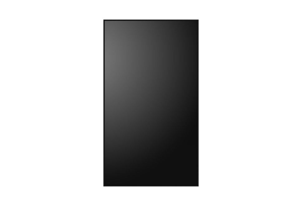 Sharp Multisync M982 Panel Plano Interactivo 2,48 M (97.5") Led 550 Cd / M² 4k Ultra Hd Negro 24/7