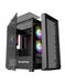 EAN 8435443721335 - Nfortec NF-CS-DYS-B carcasa de ordenador Torre Negro imagen 6