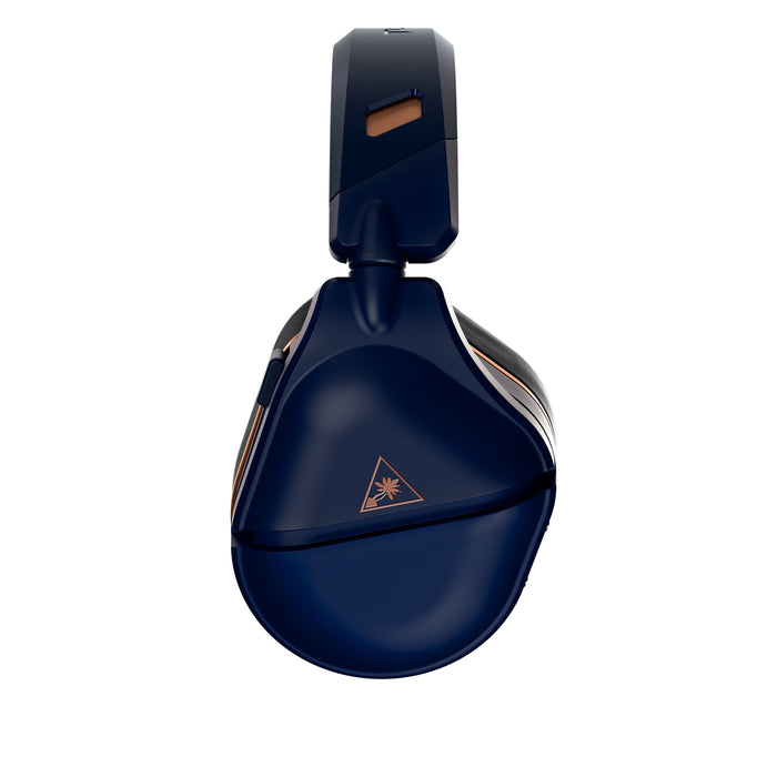 EAN 0731855037957 - Turtle Beach Stealth 700 GEN2 MAX Auriculares Inalámbrico Diadema Juego USB Tipo C Bluetooth Azul imagen 5