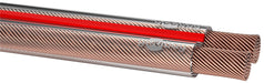 EAN 4040849677212 - Goobay 67721 cable de audio 25 m Transparente imagen 3