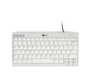 EAN 8719274677321 - BakkerElkhuizen UltraBoard 950 V2 teclado Oficina USB QWERTZ Alemán Gris Oscuro, Gris claro imagen 1