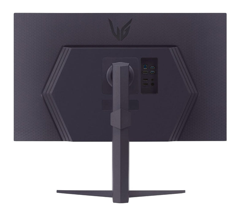 EAN 8806096175309 - LG 32GS85QX-B pantalla para PC 81,3 cm (32") 2560 x 1440 Pixeles Quad HD Negro imagen 6